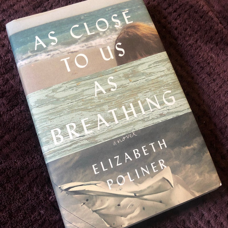 As Close to Us as Breathing