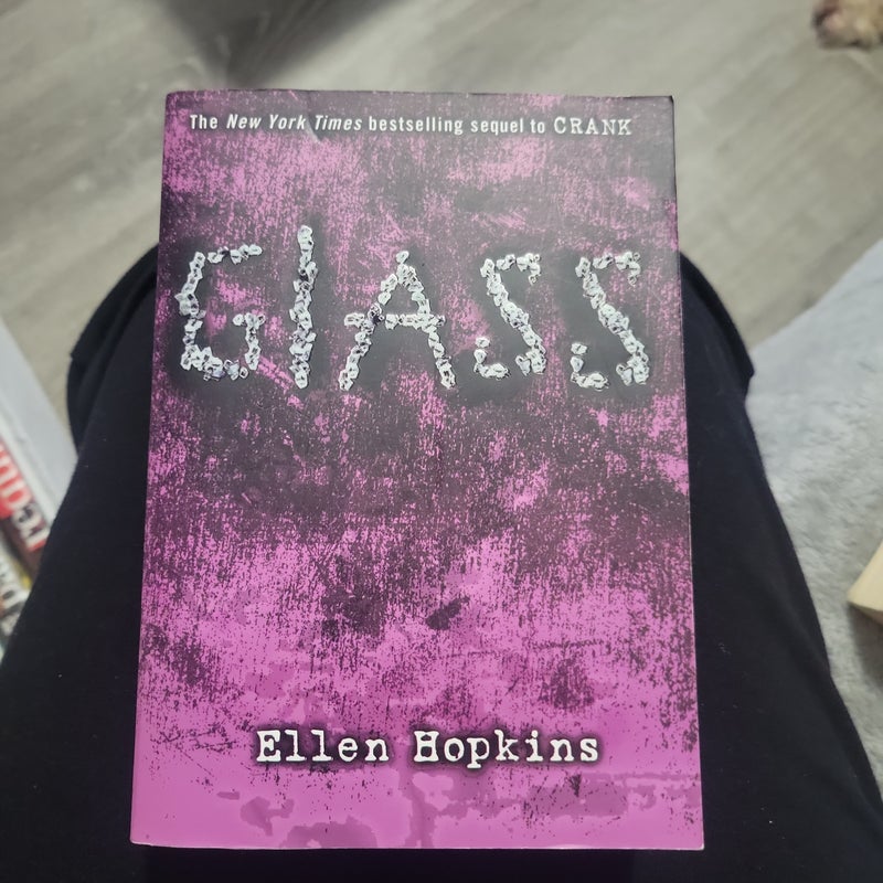 Glass