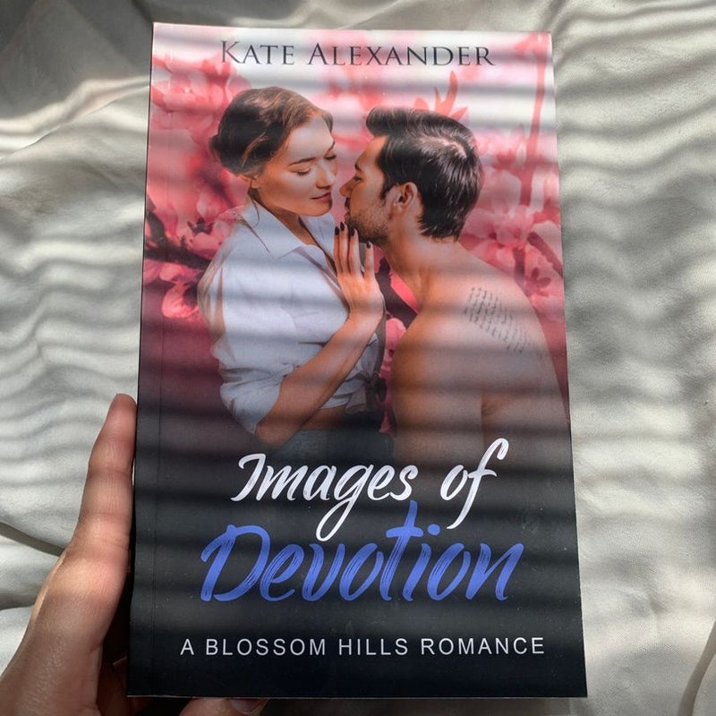 Images of Devotion