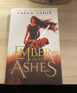 An Ember in the Ashes