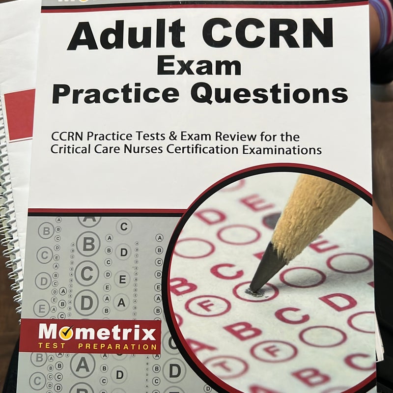 Adult CCRN Exam Practice Questions