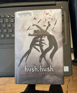 Hush, Hush