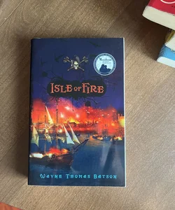 Isle of Fire 