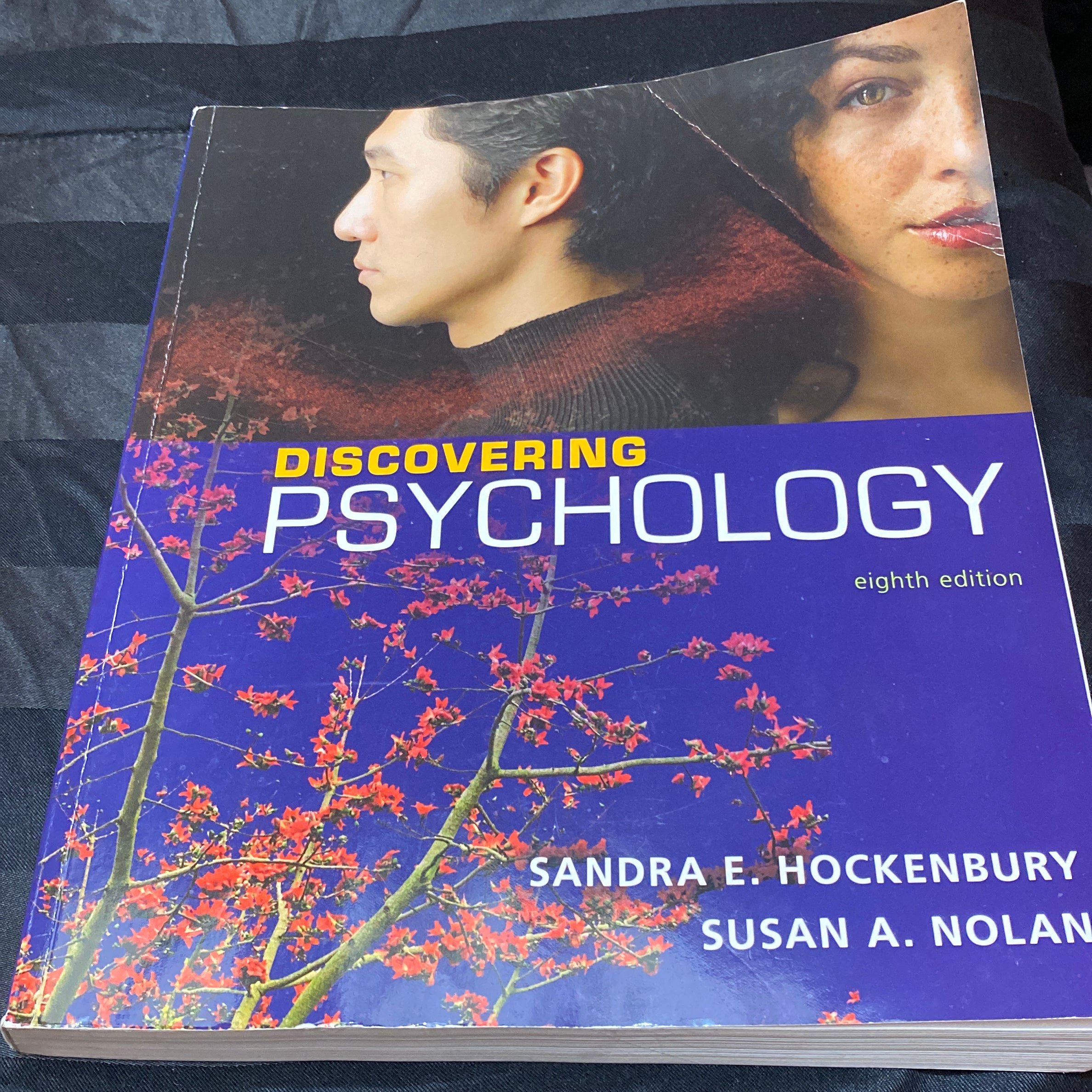 Discovering Psychology