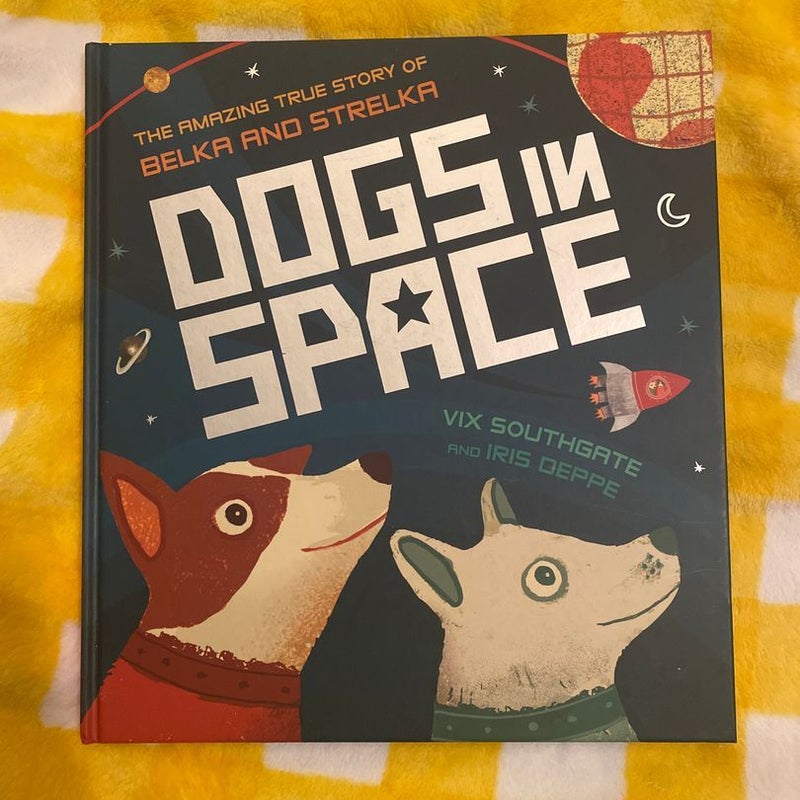 Dogs in Space