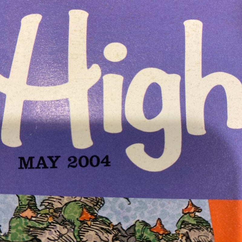 Vintage Highlights for Children 1985-2004 (Bundle of 20)