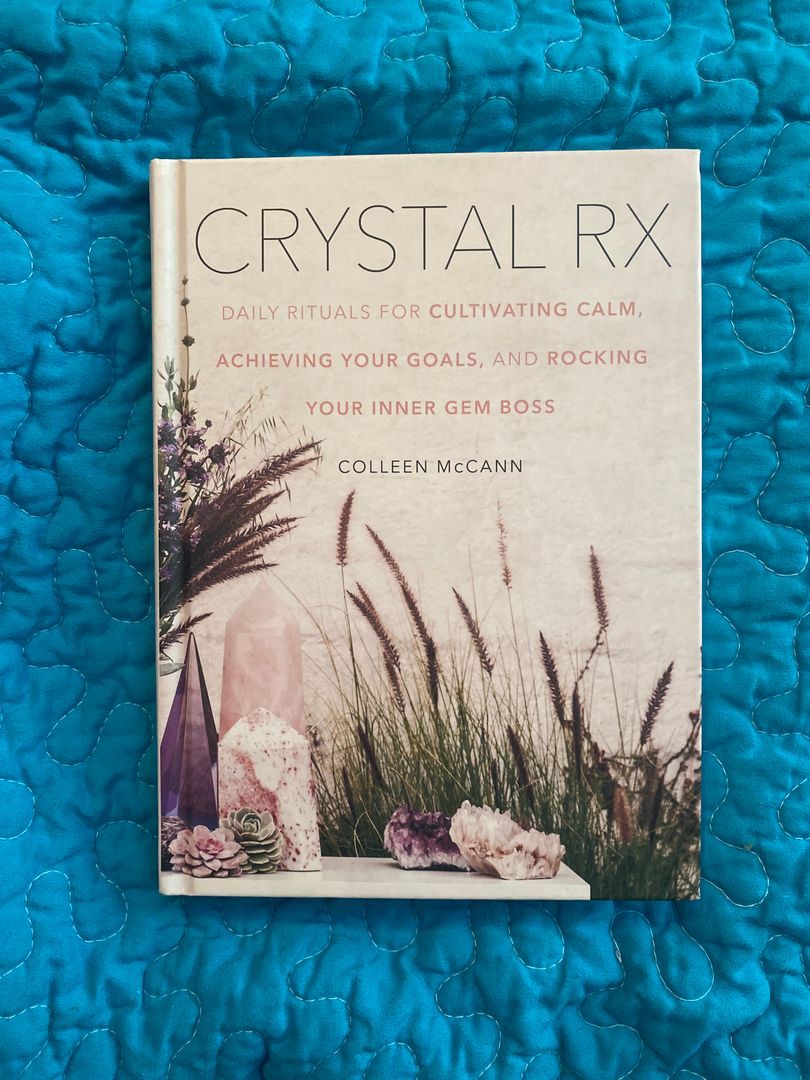 Crystal Rx