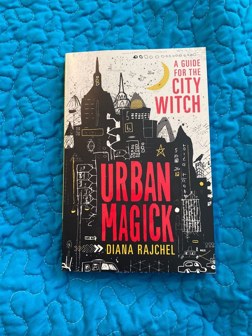 Urban Magick