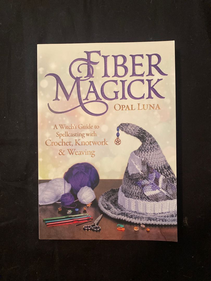 Fiber Magick