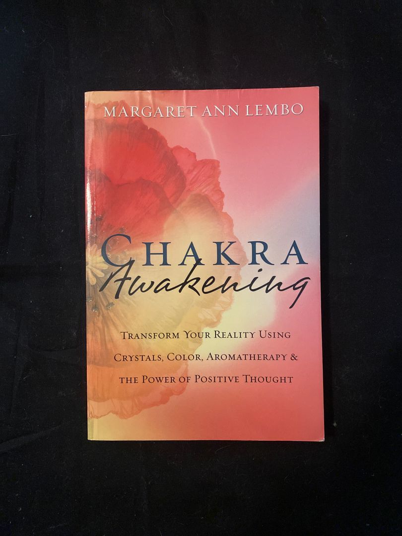 Chakra Awakening