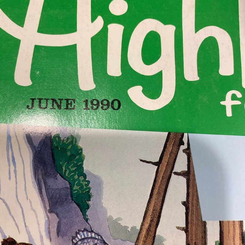 Vintage Highlights for Children 1985-2004 (Bundle of 20)