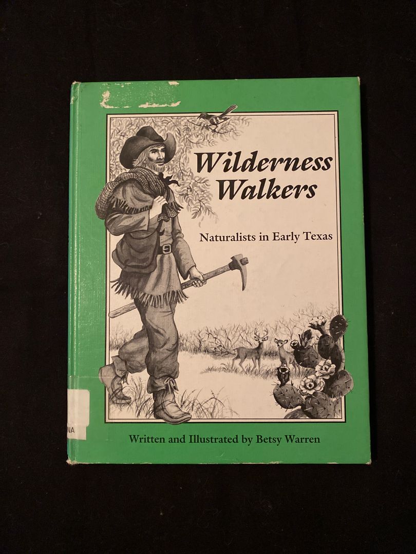 Wilderness Walkers
