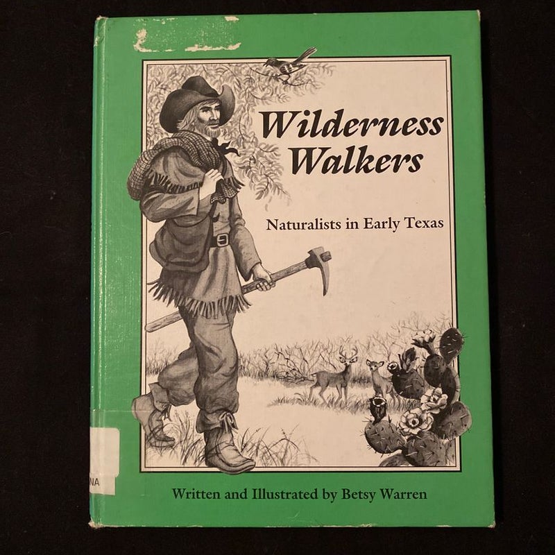 Wilderness Walkers