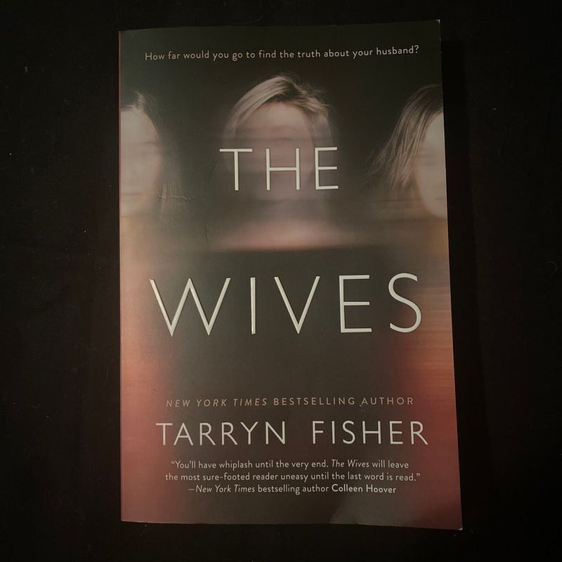 The Wives (Signed)