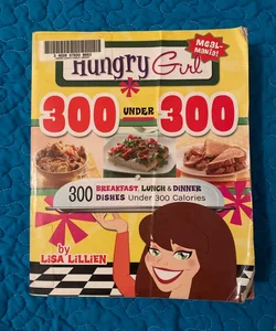 Hungry Girl 300 Under 300