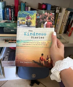 The Kindess Diaries