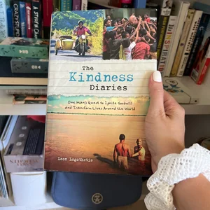The Kindess Diaries
