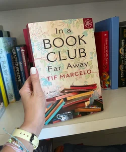 In A Book Club Far Away
