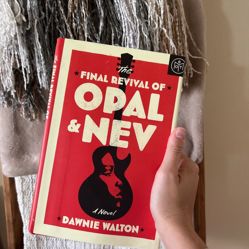 The Final Revival of Opal and Nev