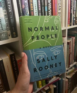 Normal People di Sally Rooney