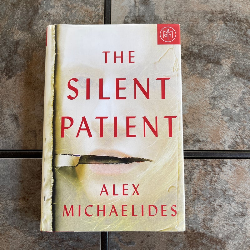 The Silent Patient