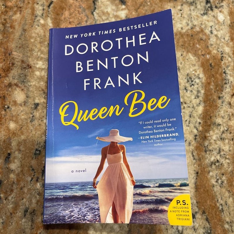Queen Bee