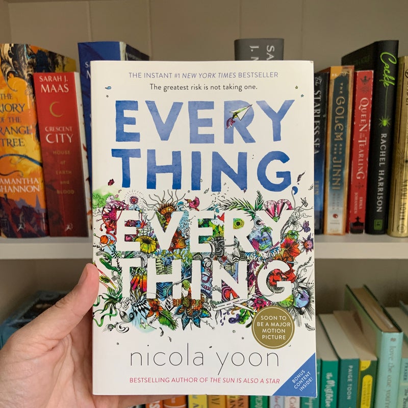 Everything, Everything