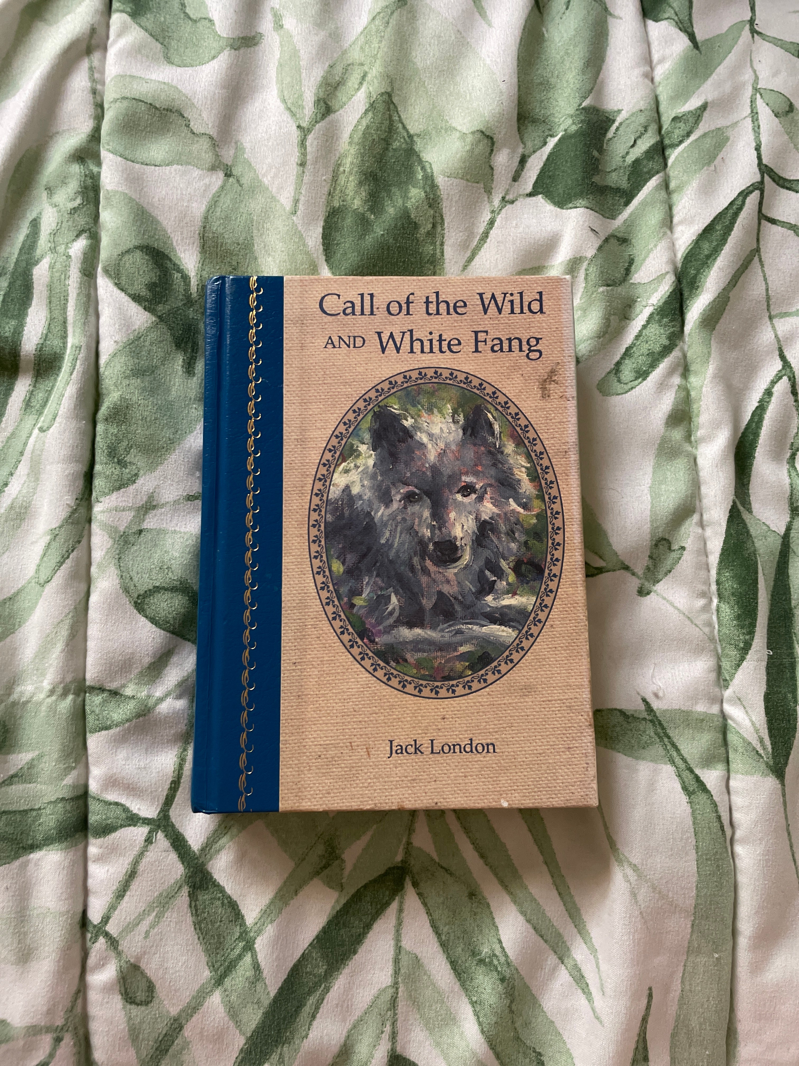 The Call of the Wild