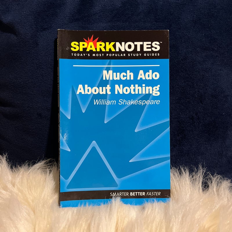 SparkNotes: Today's Most Popular Study Guides