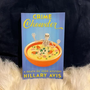 Crime Chowder