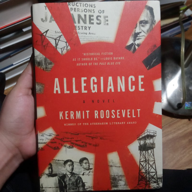 Allegiance