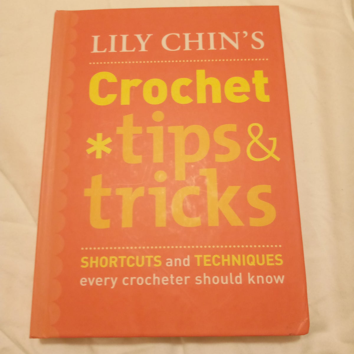 Crochet Patterns and Projects [Book]