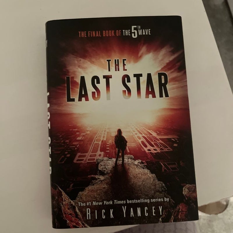 The Last Star