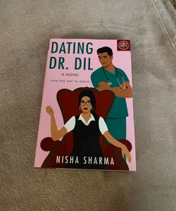 Dating Dr  Dil