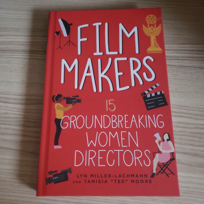 Film Makers