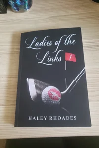 Ladies of the Links #1