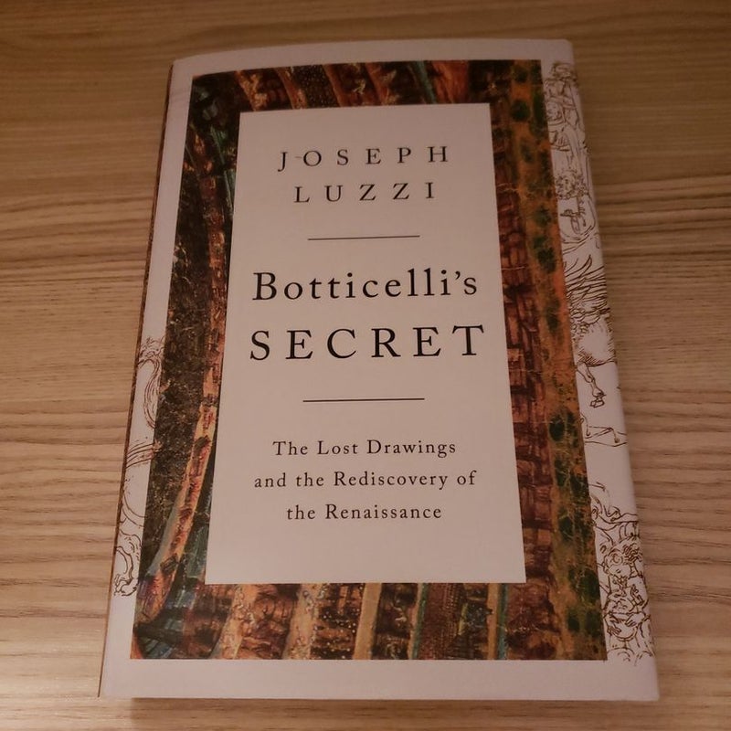 Botticelli's Secret