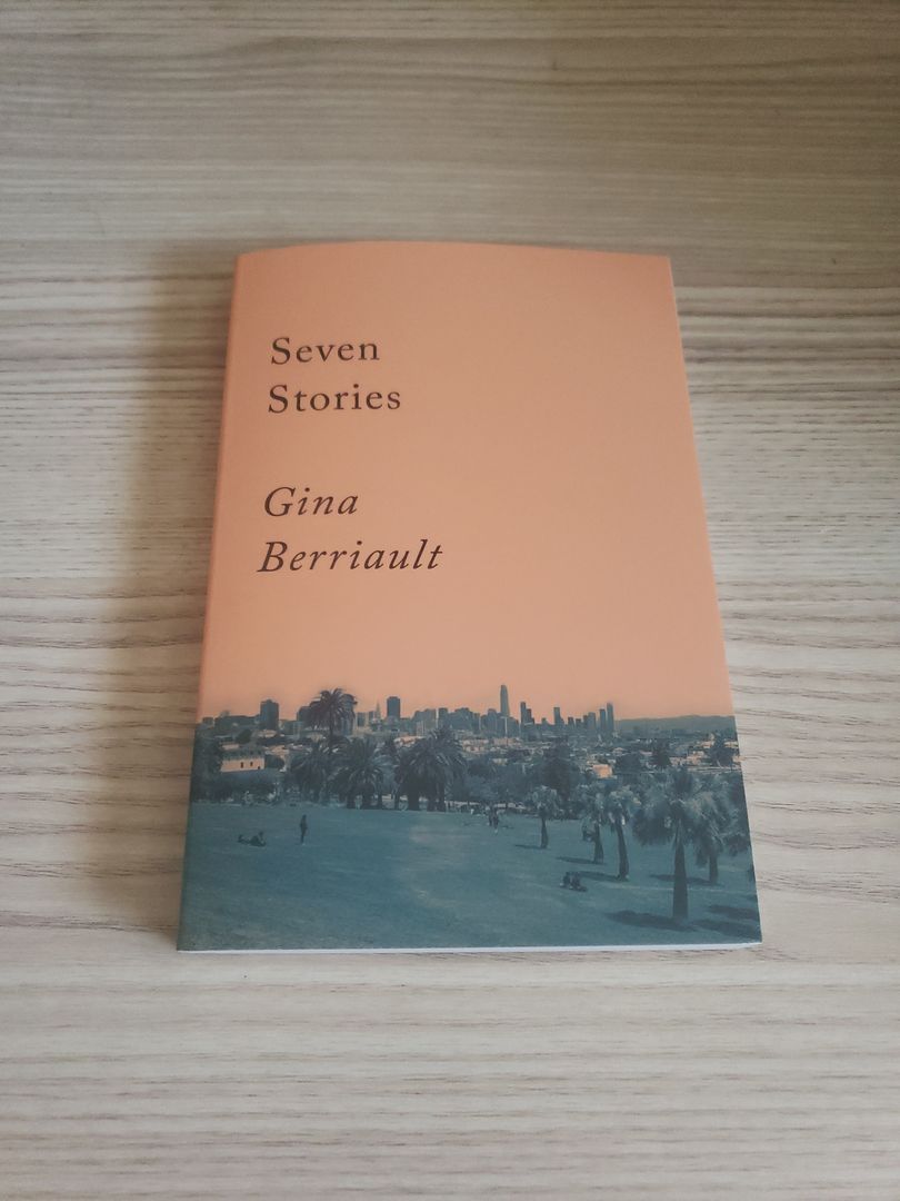 Seven Stories