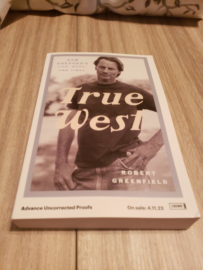 True West