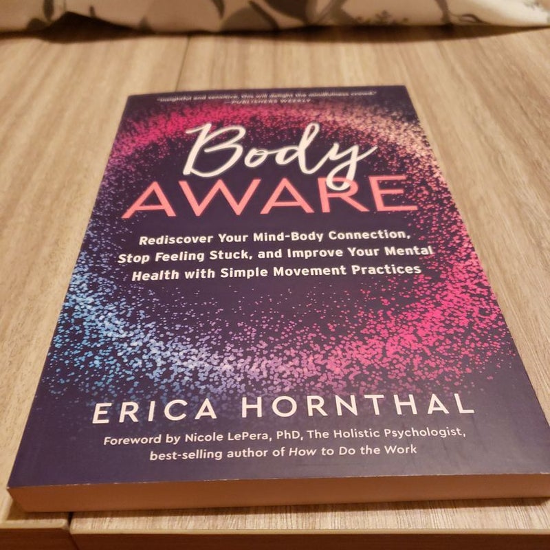 Body Aware