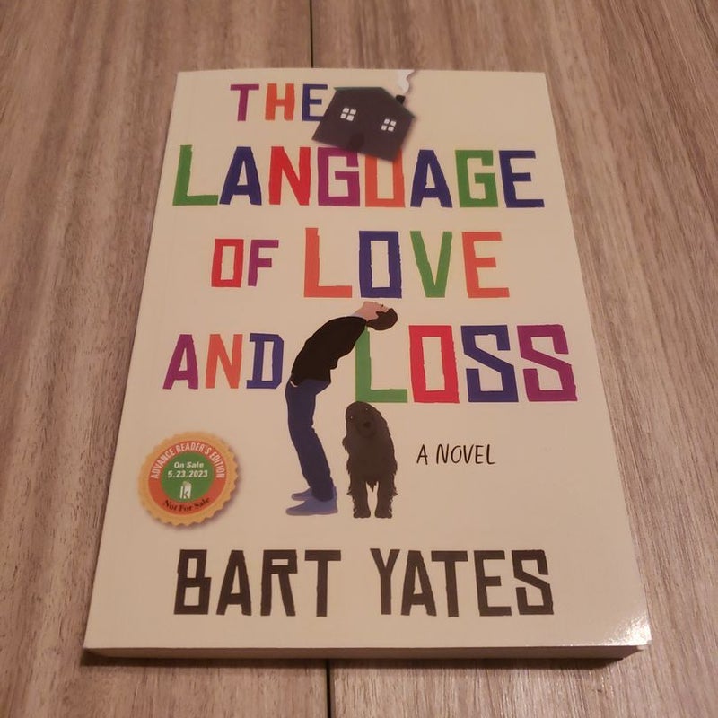 The Language of Love and Loss