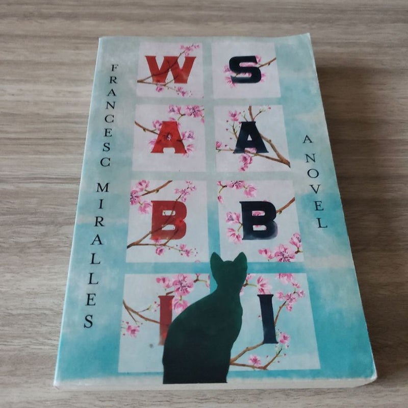 Wabi-Sabi