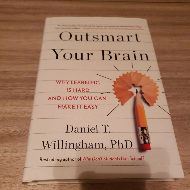 Outsmart Your Brain