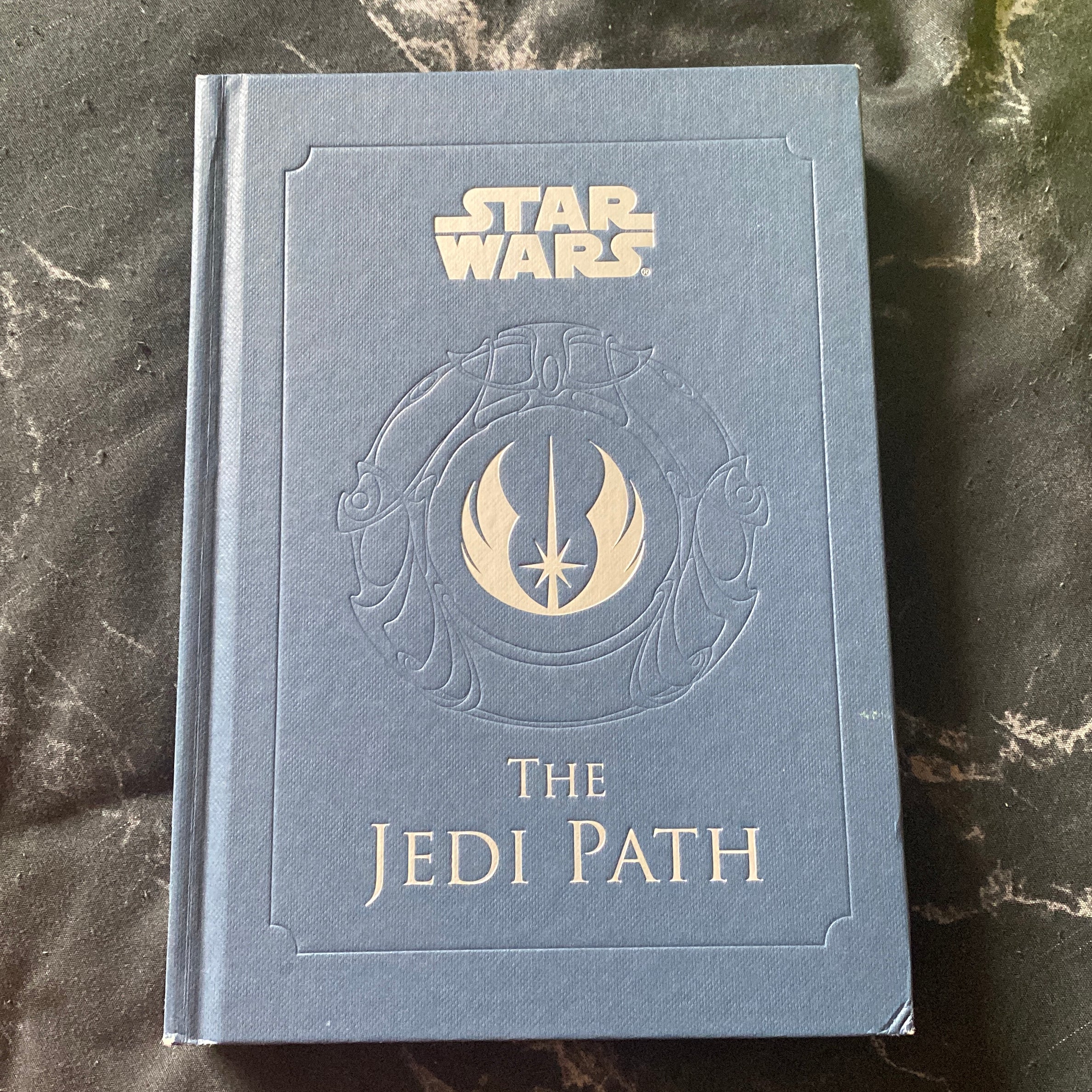 Star Wars®: The Jedi Path