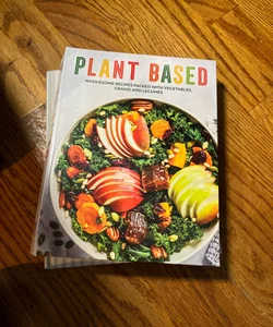 Plant based 