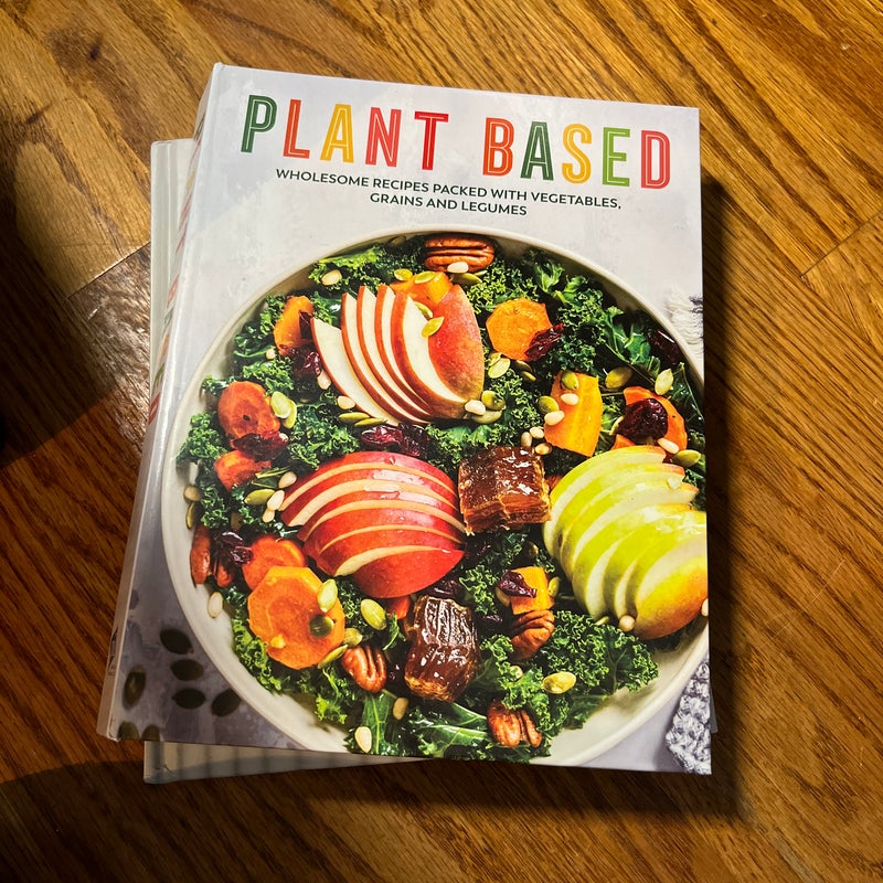 Plant based 