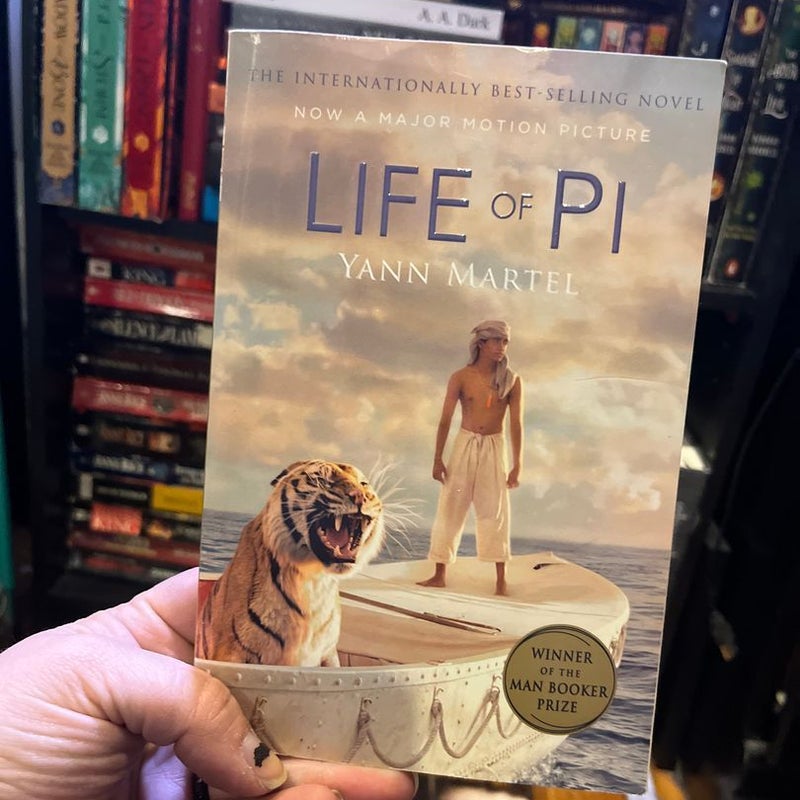 Life of Pi