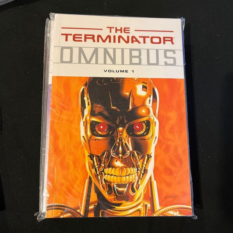 Terminator Omnibus