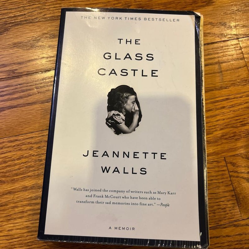 The Glass Castle