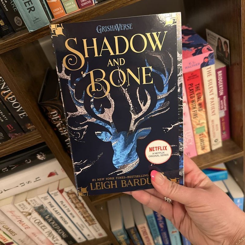 Shadow and Bone